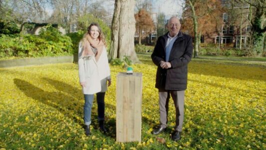 Afbeelding Tuin en Klimaat Route 2