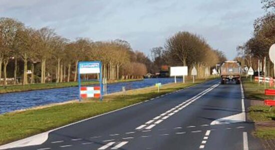 Groot Onderhoud N334 (Beulakerweg) Giethoorn foto gemeente steenwijkerland
