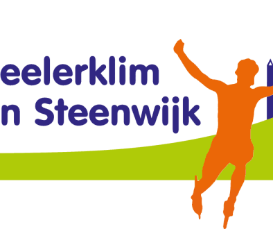 Logo Skeelerklim van Steenwijk