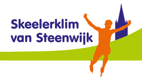 Logo Skeelerklim van Steenwijk