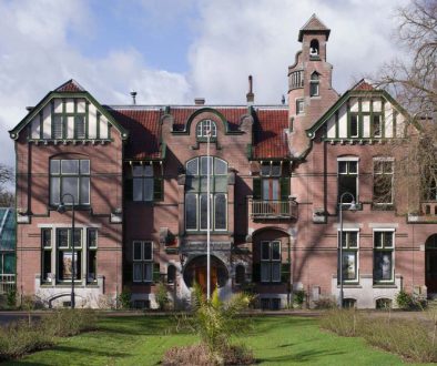 Museumhuis Rams Woerthe (foto Arjan Bronkhorst) (3)