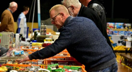 Modelbouwspektakel Modelbouwspektakel