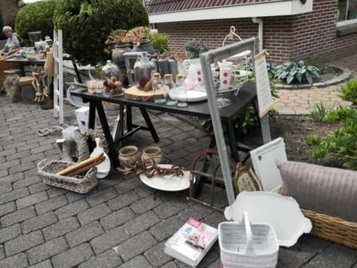schuurverkoop foto 2 schuurverkoop foto 2