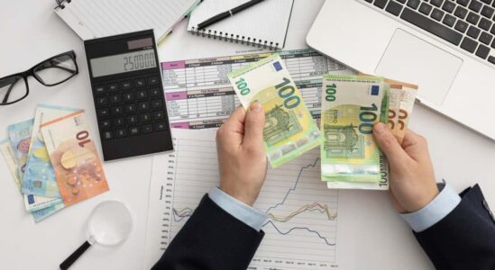 Positieve jaarcijfers voor Steenwijkerland Positieve jaarcijfers voor Steenwijkerland