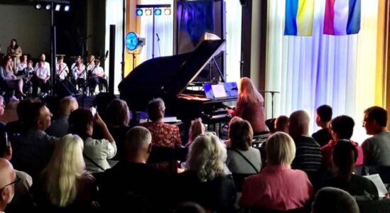 Concert huis ten Wolde Concert huis ten Wolde