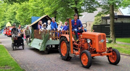 Dorpsfeest Vledder 2022