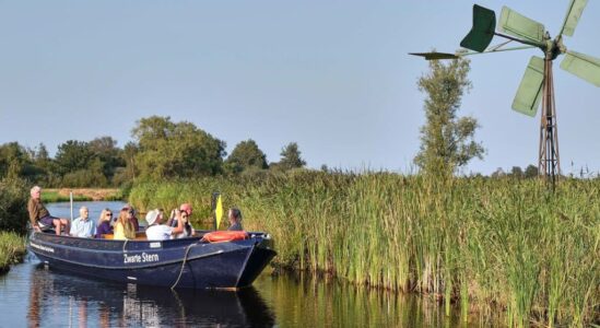 Bijzondere vaartochten Bijzondere vaartochten