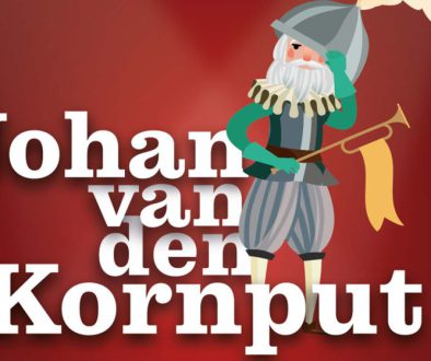 Johan van den Kornput