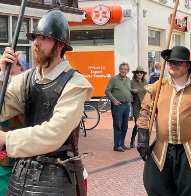 Steenwijks Ontzet 2021