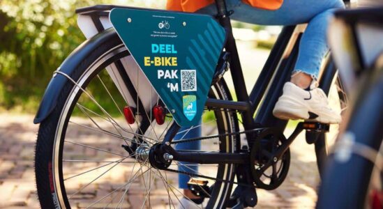 deel e-bike in Weerribben-Wieden