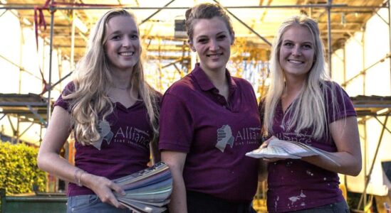 Alliance figuratie Alliance figuratie
