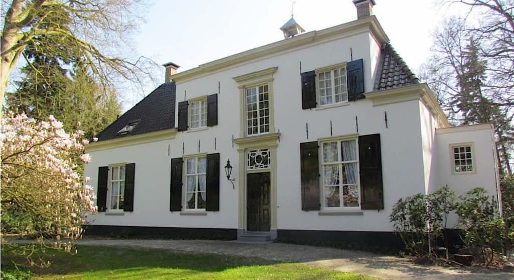 Huiskamerconcert in Huize De Bult op 27 augustus