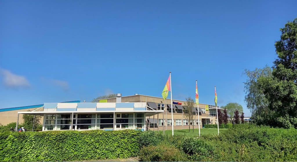 10 september Open Dag NoordWestGroep