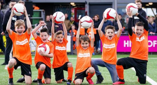 PANNA! Sterrenteam PANNA! Sterrenteam