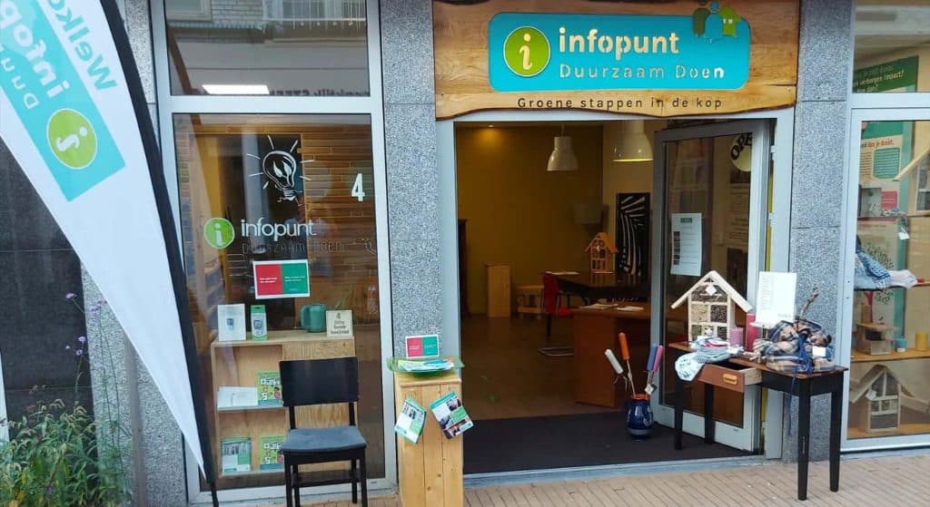 Zoek je een handgemaakt cadeau?