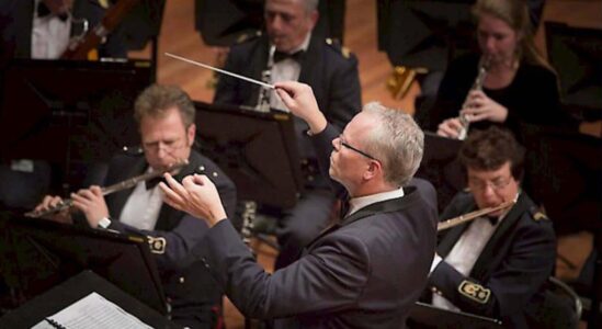 Koninklijke Militaire Kapel ‘Johan Willem Friso’,