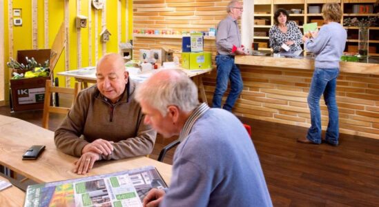 Infopunt-Duurzaam Doen Steenwijkerland