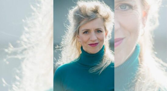 Portret groot Mark Uyl, foto Mark Uyl