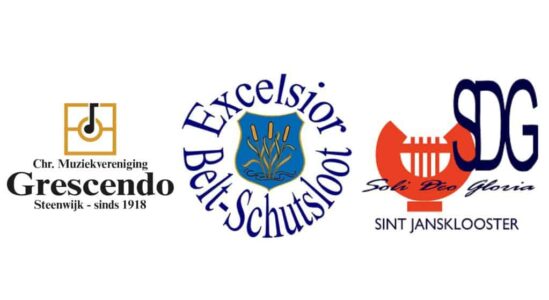 Steenwijkerlandse slagwerkgroepen Steenwijkerlandse slagwerkgroepen