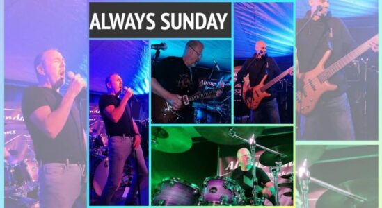 Always-Sunday-eigen-foto