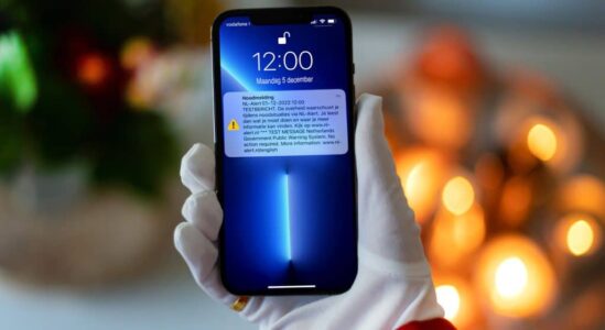 NL-Alert-testbericht-5-december-sint