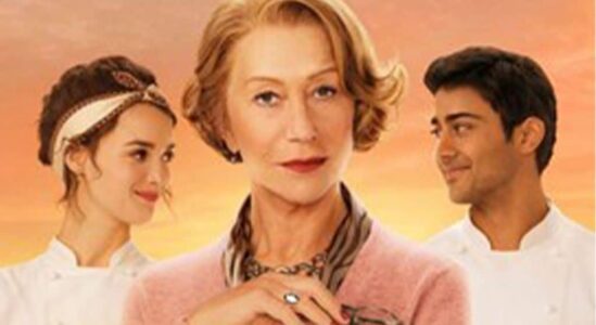 foto hundred foot journey-