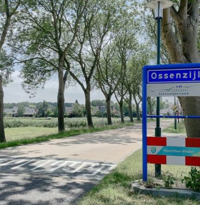 ossenzijl