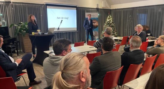 NPWW Duurzaam aan de slag