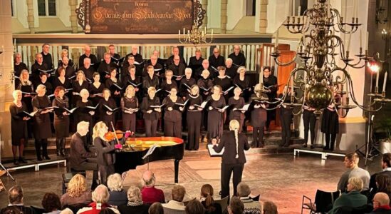 cantica kerstconcert 2022 cantica kerstconcert 2022