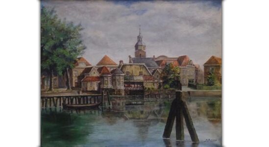 Blokzijl-Jaap-Brans Blokzijl-Jaap-Brans