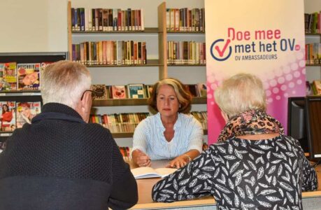 Foto-inloopspreekuur Foto-inloopspreekuur