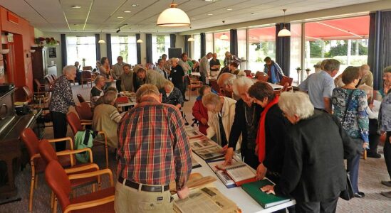 Impressie eerste Sneupersdag De Menning 2012 Impressie eerste Sneupersdag De Menning 2012