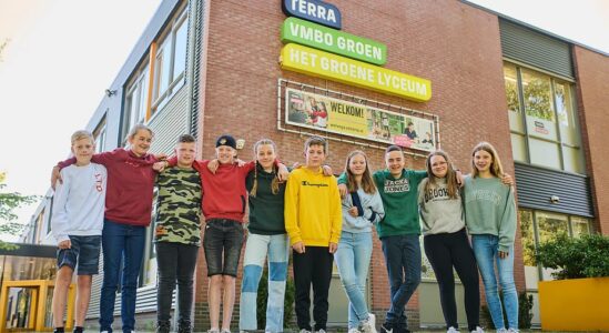 Terra Wolvega Open Dag