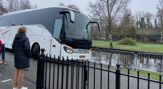 Vertrek bij Hotel Giethoorn - Vertrek bij Hotel Giethoorn -
