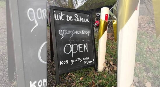 Wonderlijke Weteringse Wintersale! Wonderlijke Weteringse Wintersale!
