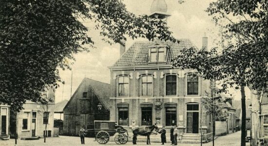 Blokzijl Blokzijl