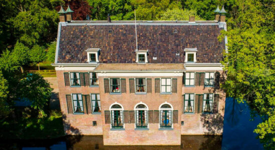 landgoed De Oldenhof
