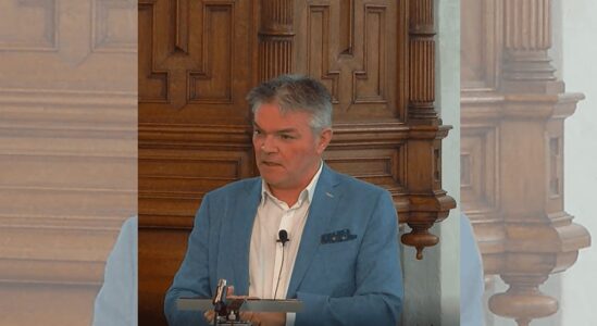 Cor Harryvan (foto GKv Steenwijk)