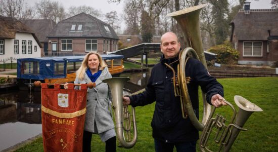 Fanfare_ 1_(c) Wilbert Bijzitter