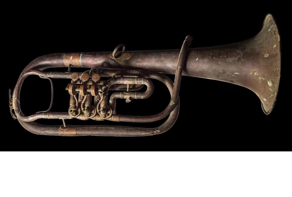 instrument
