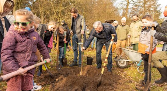 De Groene Karavaan - Natuuractiviteiten voor alle leeftijden