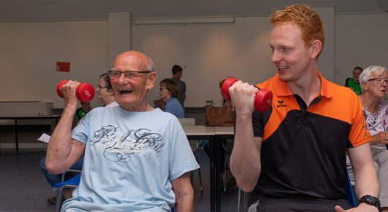 Foto fittest Zuidwolde Foto fittest Zuidwolde
