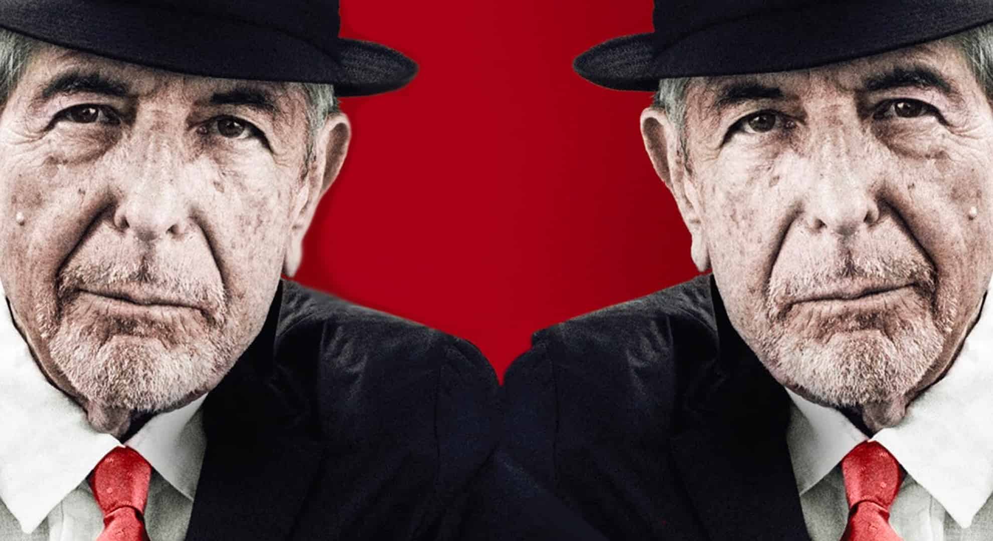 Halleluja- Leonard Cohen, a journey, a song