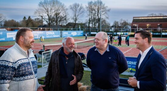 Inspiratiesessie Koplopers, Wilbert Bijzitter Inspiratiesessie Koplopers, Wilbert Bijzitter