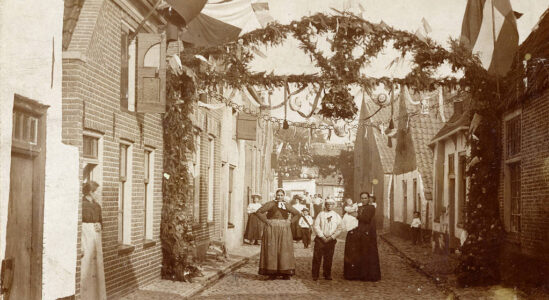 Visschersstraat