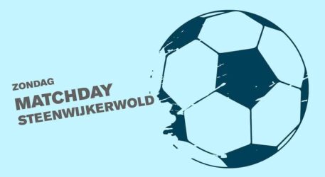 matchdaysteenwijkerwold