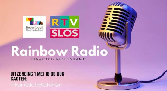 rainbow-radio rainbow-radio