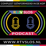 Podcasts van RTV SLOS