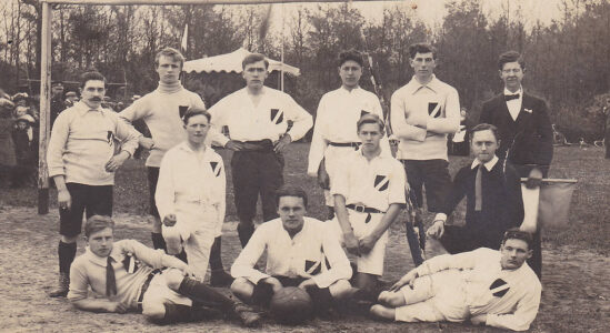 elftal Old Forward elftal Old Forward