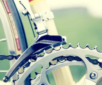 fietsen